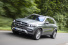 Plug-in-Hybrid-Vergleich im ADAC Ecotest: Glanzlos: Mercedes GLE 350 de erhält nur einen Stern von 5 möglichen