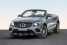 Mercedes-Benz GLC: Könnte es das Midsize-SUV auch als Cabriolet geben?: Frische Idee: Denkt man in Stuttgart über ein SUV-Cabrio auf GLC-Basis nach?