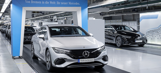Ausblick Neuwagenmarkt Deutschland 2024: Kfz-Gewerbe erwartet Rückgang der Pkw-Neuzulassungen
