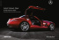 "Ist das noch ein Auto?": Die Kampagne zum Mercedes-Benz SLS AMG