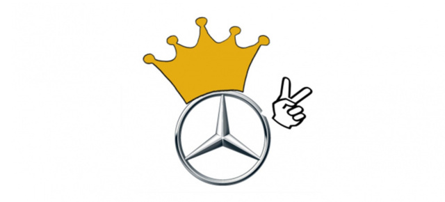 Leserwahl BEST CARS von auto motor und sport: Mercedes in vier Kategorien erfolgreich