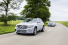 Mercedes-Benz GLC F-CELL: Das Brennstoffzellen-SUV von Mercedes-Benz ist auf dem Weg zur Serienreife 