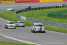 14.-16. Juni: ADAC-Eifelrennen : Mercedes-Benz Classic beim ADAC-Eifelrennen: Rennsport-Gala auf dem Nürburgring