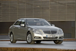 Zwei Mercedes-Modelle auf Platz 1 bei deutscher JD Power-Studie