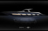Mercedes-AMG: Appetithäppchen, ahoi!: Teaser: Vorgucker auf das AMG insiprierte Cigarette-Racing-Speedboot 2020