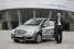 Ausgezeichnet: Daimler-Chef Dr. Zetsche : ADAC Preis »Gelber Engel« 2012 - Herausragendes Engagement für alternative Antriebe gewürdigt