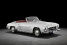 Restaurierung klassischer Mercedes-Modelle: Eine Verbeugung vor der Vergangenheit