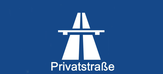 Autobahn: Neuer Gesetzentwurf: Plant der Bund die Privatisierung der Autobahnen?