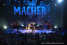 MACHER  machen Musik: MACHER-Konzert in Berlin: Mike Krüger präsentiert live das MACHER-Album