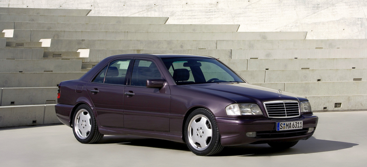 Unterschied zwischen daimler und mercedes benz #2