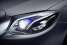 Die neue Mercedes-Benz E-Klasse: MULTIBEAM LED-Scheinwerfer (Video): Für Besserseher: Die neue E-Klasse ist die Lichtgestalt unter den Businesslimousinen