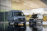 Die neuen Midsize und Large Vans von Mercedes-Benz: Mehr Premium fürs Business