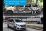 Zerstörungswut G20-Gipfel: Mercedes-Niederlassung Hamburg hilft Opfern: Hilfe für Vandalismus-Opfer: MB Niederlassung Hamburg stellt Ersatzfahrzeuge gratis zur Verfügung 