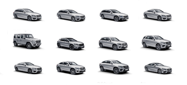 Mercedes-Benz Service: Neues  Auto-Abo: Mit „Mercedes me Flexperience“ bis zu zwölf Autos im Jahr fahren