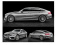 Mercedes-Benz von morgen: Mercedes- C-Klasse Gran Coupé: Wird es die C-Klasse auch als 5-Door-Coupé geben?