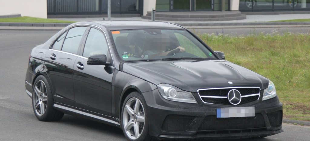 Bei mercedes studieren #3