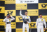 DTM in Moskau: Mercedes-AMG Pilot Wehrlein siegt am Samstag : Silberpfeil schlägt „Nierchen“ und „Zwiebelringe“ 