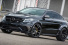 Fettes Tuning: Mercedes-Benz GLE Coupé: The real thing: Lumma CLR G 800