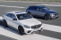 Ab sofort bestellbar: die leistungsstarken Mercedes-AMG GLC 63-Modelle: Verkaufsstart für die neuen Mercedes-AMG Performance-SUVs