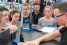 Girls Day bei Daimler am 23. April: Bundesweiter Girl‘s Day für 600 Schülerinnen an zehn Daimler-Standorten