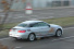 Mercedes-Benz Erlkönig erwischt: Spy Shot Video: Mercedes-Benz C-Klasse Cabriolet MopF mit leichter Tarnung