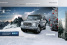 Mercedes-Benz wünscht frohe Weihnachten: Online-Weihnachtsgruß von Mercedes-Benz