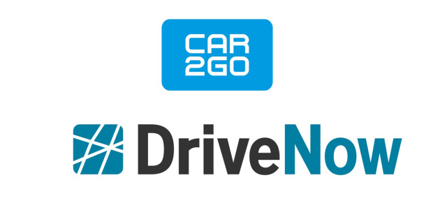Carsharing: Fusion der Angebote von BMW und Daimler? : Pressebericht: BMW und Daimler sollen Fusion ihrer Carsharing-Dienste Ca2go und DriveNow planen