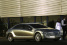 SCHÖNE STERNE 2011: Ausblick auf die neue S-Klasse!: F700 Showcar zeigt die Zukunft der Mercedes S-Klasse! Außerdem:  Mercedes C-Klasse Coupe Edition1 und A-Klasse C-Cell bei den "SCHÖNEN STERNEN 2011"
