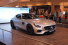 Essen Motor Show 2014: Mercedes AMG GT Premiere und mehr! 