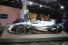 Die Formel E hat jetzt einen Mercedes: Alles neu: Mercedes-Benz EQ präsentiert Rennauto und Fahrer