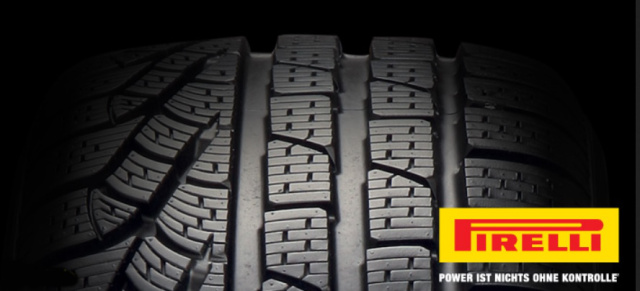 Gut zu wissen: Der Reifen - Legenden und Realität: Pirelli-Reifenexperte klärt über Technik-Mythen beim Thema Reifen auf