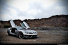 Edelcruisen in der Wüste: McLaren Mercedes SLR722: Mario-Roman Lambrecht über die Ausnahmeerscheinung mit Stern 
