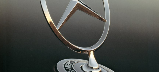 Mercedes hat die besten Händler!: Die Leistungen des Mercedes-Benz Handels überzeugen erneut