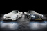 Mercedes-Benz F1-Sondermodell:  „SL63 AMG World Championship 2014 Collector's Edition“ wird 19 mal gebaut