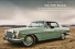 Video: Mit einem Mercedes /8 durch die Wüste: Wunderschöner Kurzfilm mit dem Mercedes-Benz Klassiker
