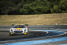 Mercedes SLS AMG GT3 in der Blancpain Endurance Serie: 4. Platz für ROWE-Racing nach toller Aufholjagd in Paul Ricard!