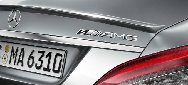 Nur Spekulation? Mercedes-AMG Hybrid-Supercar: Gerüchteweise ist von einem Mittelmotorsportwagen mit 1.000-System-PS die Rede
