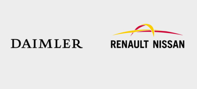 Pariser Autosalon 2016: Liveübertragung: Pressegespräch mit Dr. Dieter Zetsche, Daimler AG, und Carlos Ghosn, Renault-Nissan Allianz - 30.09. / 11:30 Uhr