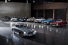 Sonderausstellung im Mercedes-Benz Museum: Faszination SL – seit 70 Jahren ein Traumwagen