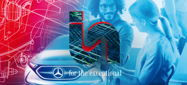 Arbeiten beim Daimler: Neues Daimler-Traineeprogramm für Führungskräfte von morgen 