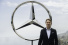 Mercedes-Chef Källenius setzt unbeirrt aufs China-Geschäft: "Entflechtung von China ist nicht erstrebenswert"