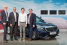 Mercedes-Benz C-Klasse "geadelt"!: Prinz Pieter Christian van Oranje-Nassau fährt C-Klasse C 350 e T-Modell