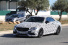 Mercedes-Benz Erlkönig: Erlkönig Premiere: Erste Bilder vom Mercedes-AMG C63 Cabrio