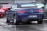 Ungetarnt: Mercedes-Benz C-Klasse Cabriolet: Spy Shot Video: Das neue C-Klasse Cabriolet ungetarnt gefilmt