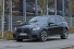 Mercedes Erlkönig erwischt: Spy Shot: Aktuelle Bilder vom Mercedes-AMG GLC 63