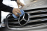 Neu: Mercedes-Benz Versicherung AG : Daimler gründet eigenen Garantieversicherer