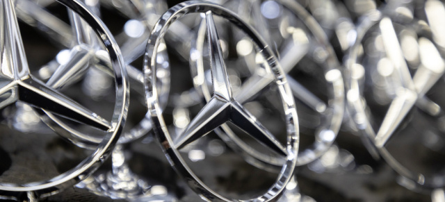 Neubesetzungen im Mercedes-Benz Topmanagement: AMG-Boss Schiemer muss gehen: Mercedes-Vorstand will mit Neubesetzung der Top-Jobs mehr Tempo bei Nachhaltigkeitstrategie machen