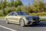 Autonomes Fahren: Mercedes erhält Genehmigung zum Testen hochautomatisierter Fahrsysteme (Level-3) in Peking