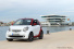 Das neue Smart ForTwo Cabrio im Fahrbericht: Wann kommt der Sommer?