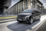 Erweitertes Angebot für Mercedes-Benz Vito: Am März ist im Vito mehr für Euch drin: neue Motorenfamilie und digitale Service-Pakete